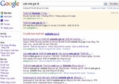 web site giá rẻ